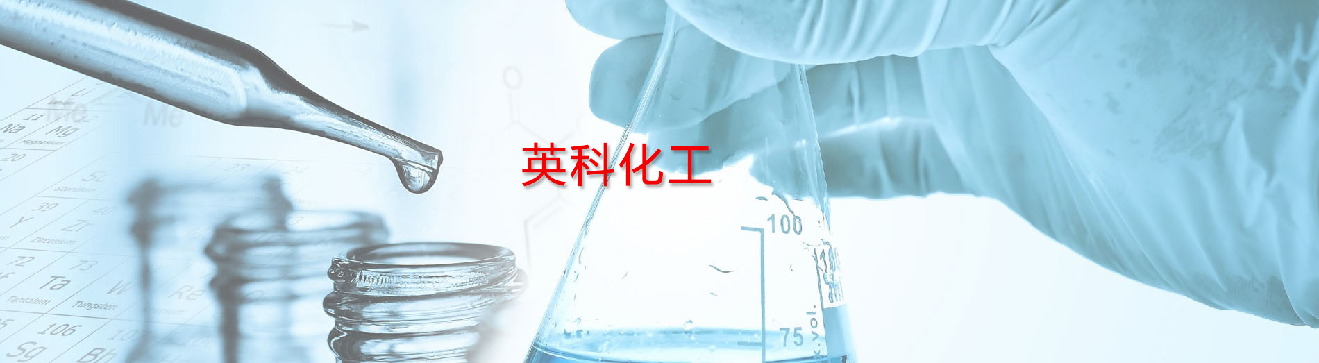 潍坊英科化工工程技术有限公司